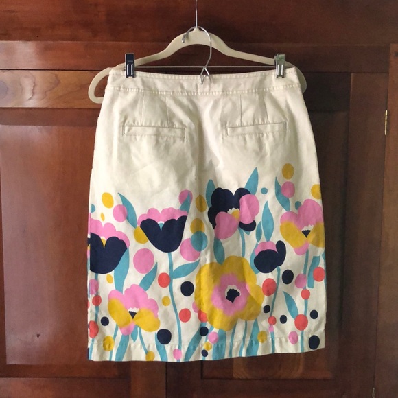 Boden pencil skirt - Picture 2 of 4